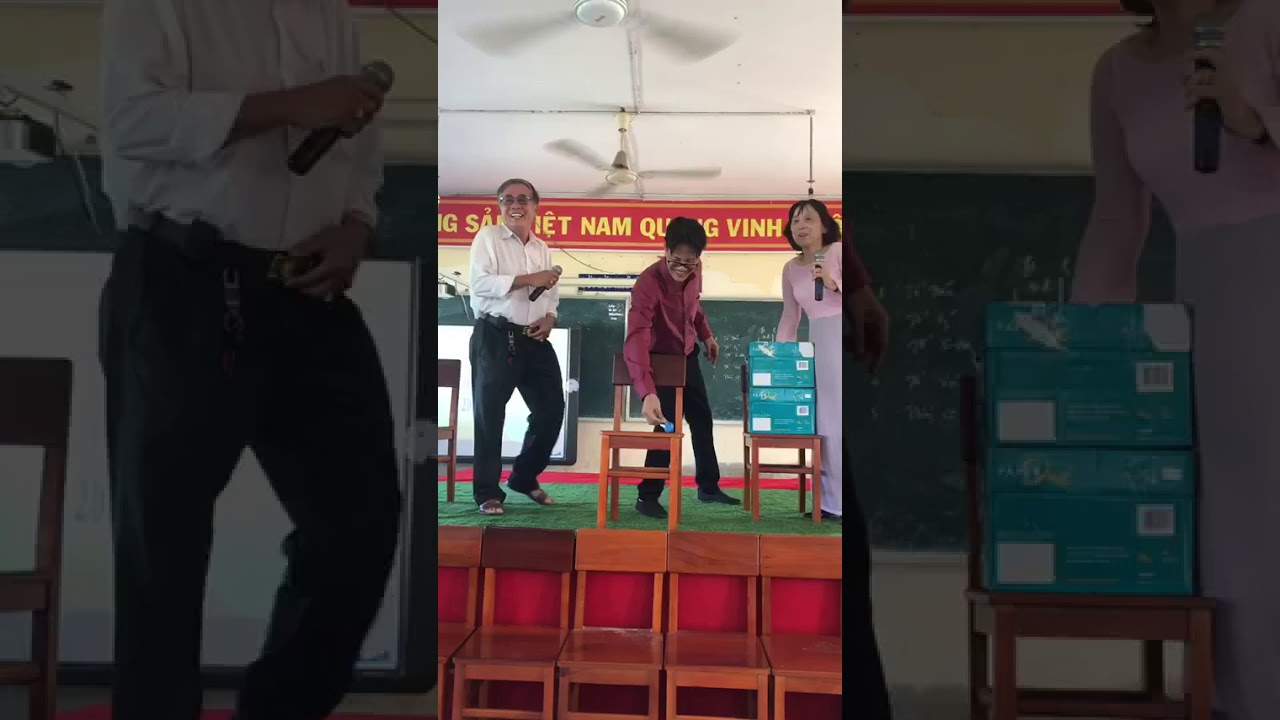 Hoạt động ngày 28-11